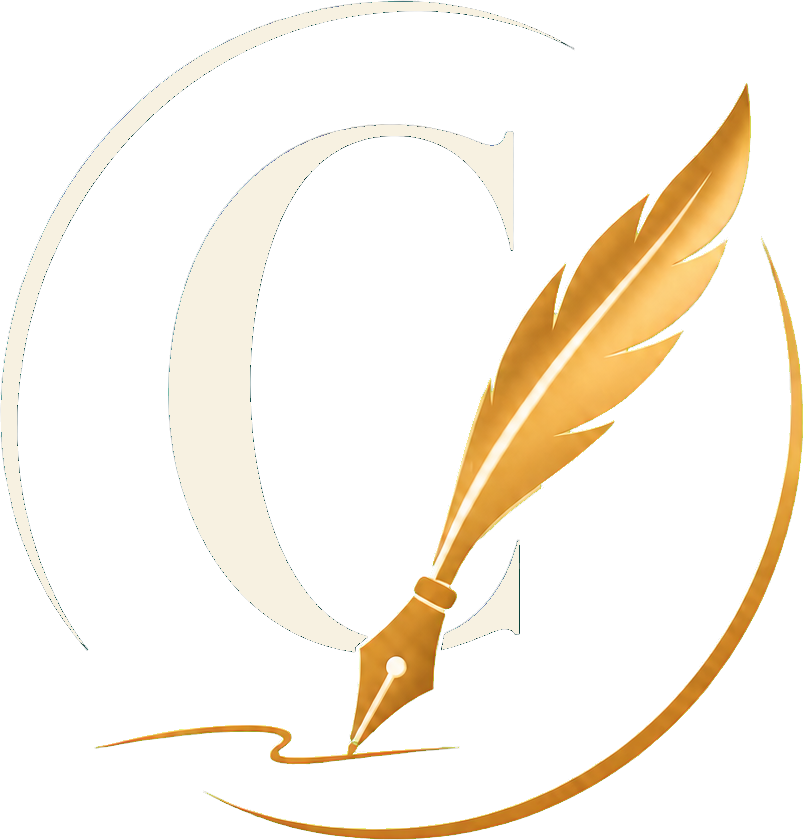 Chinese Notary logo